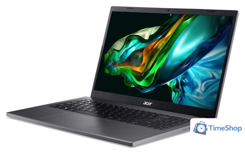 Ноутбук Acer Aspire 5 A515-58P-759A NX.KHJER.007 - Изображение №4 — Интернет-магазин Time-Shop