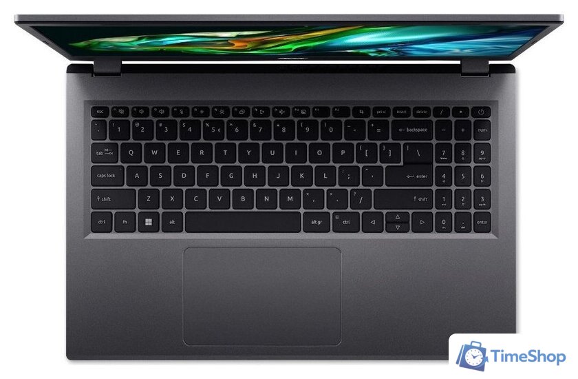 Ноутбук Acer Aspire 5 A515-58P-759A NX.KHJER.007 - Изображение №5 — Интернет-магазин Time-Shop