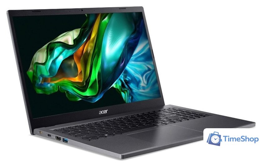 Ноутбук Acer Aspire 5 A515-58P-759A NX.KHJER.007 - Изображение №3 — Интернет-магазин Time-Shop