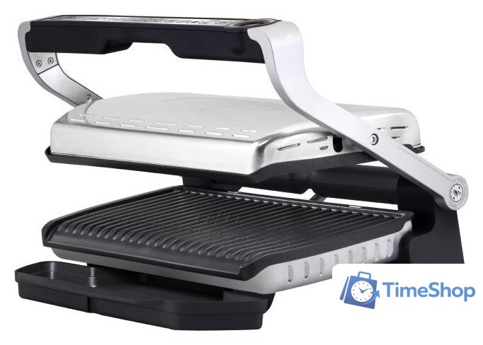 Электрогриль Tefal Optigrill+ XL GC722D34 - Изображение №5 — Интернет-магазин Time-Shop