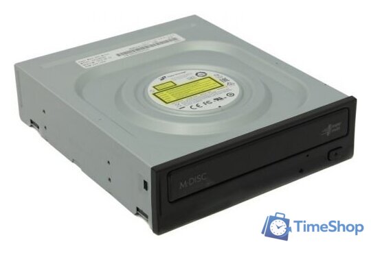 Оптический привод LG GH24NSD5 - Изображение №1 — Интернет-магазин Time-Shop