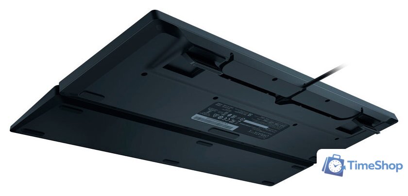 Клавиатура Razer Ornata V3 X (нет кириллицы) - Изображение №6 — Интернет-магазин Time-Shop