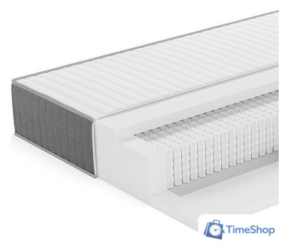 Матрас Mio Tesoro Тип 49 90x200 (премиум Soft Elegant) - Изображение №1 — Интернет-магазин Time-Shop