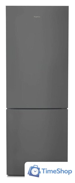 Холодильник Бирюса W6134 - Изображение №1 — Интернет-магазин Time-Shop
