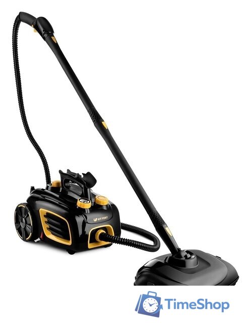 Пароочиститель Kitfort KT-932 - Изображение №2 — Интернет-магазин Time-Shop