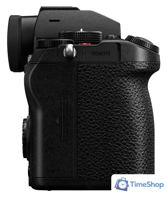 Беззеркальный фотоаппарат Panasonic Lumix S DC-S5 Body - Изображение №8 — Интернет-магазин Time-Shop