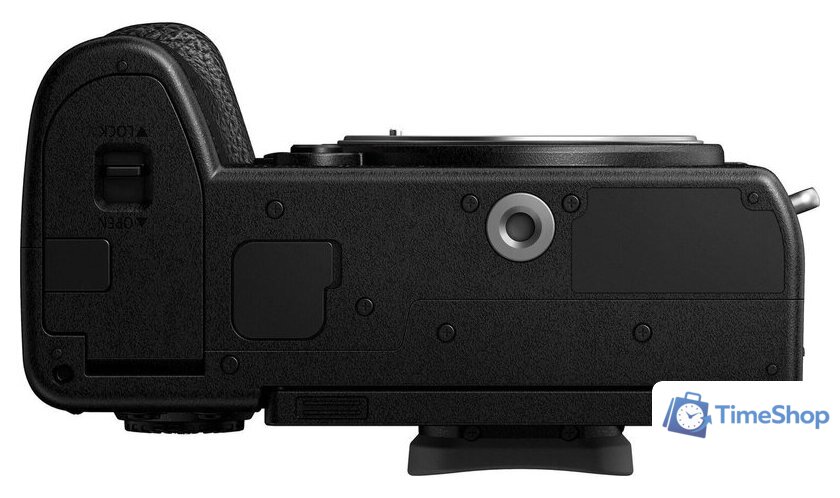 Беззеркальный фотоаппарат Panasonic Lumix S DC-S5 Body - Изображение №3 — Интернет-магазин Time-Shop
