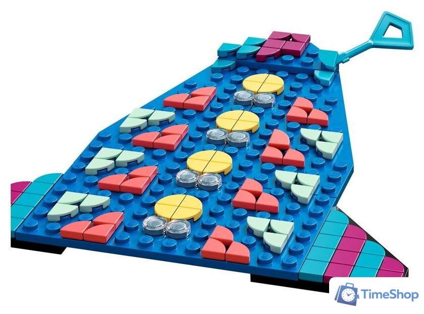 Конструктор LEGO Dots 41936 Подставка для карандашей - Изображение №7 — Интернет-магазин Time-Shop