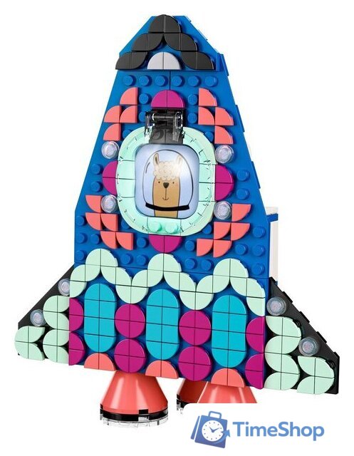 Конструктор LEGO Dots 41936 Подставка для карандашей - Изображение №15 — Интернет-магазин Time-Shop