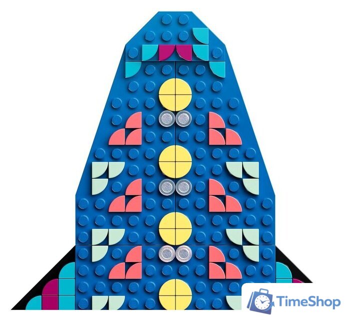 Конструктор LEGO Dots 41936 Подставка для карандашей - Изображение №12 — Интернет-магазин Time-Shop
