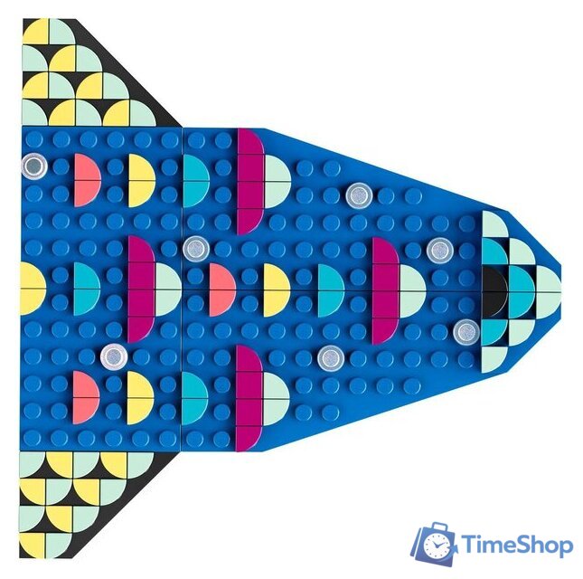 Конструктор LEGO Dots 41936 Подставка для карандашей - Изображение №16 — Интернет-магазин Time-Shop