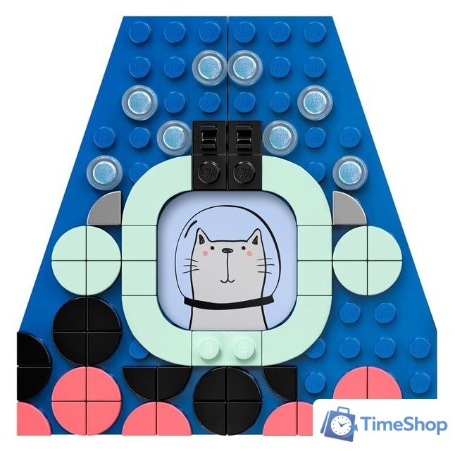 Конструктор LEGO Dots 41936 Подставка для карандашей - Изображение №14 — Интернет-магазин Time-Shop