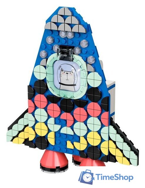 Конструктор LEGO Dots 41936 Подставка для карандашей - Изображение №5 — Интернет-магазин Time-Shop