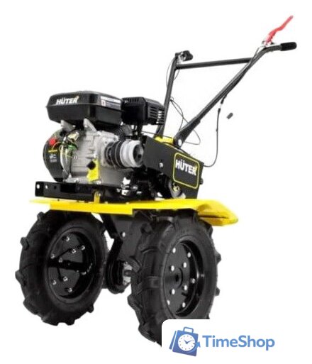Мотоблок бензиновый Huter МК-7800PL - Изображение №1 — Интернет-магазин Time-Shop