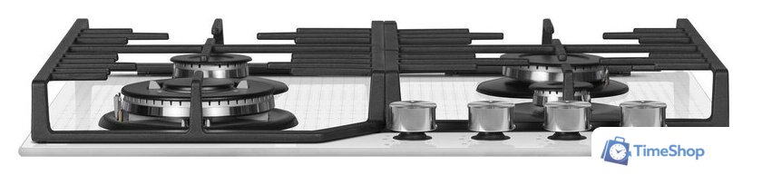 Варочная панель MAUNFELD EGHG.64.73CW/G - Изображение №10 — Интернет-магазин Time-Shop