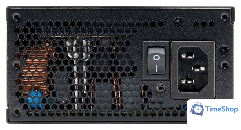 Блок питания ADATA XPG PYMCORE SFX Gold 750W PYMCORE750G-BKCEU - Изображение №7 — Интернет-магазин Time-Shop