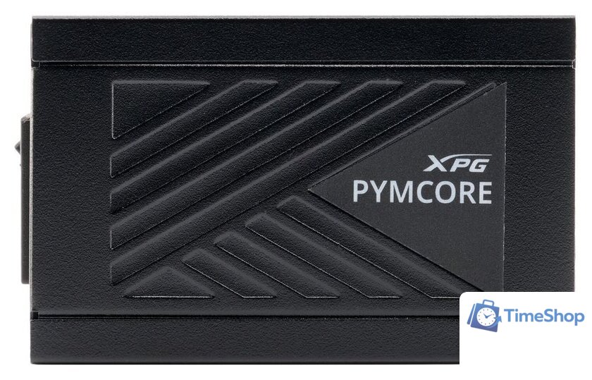 Блок питания ADATA XPG PYMCORE SFX Gold 750W PYMCORE750G-BKCEU - Изображение №4 — Интернет-магазин Time-Shop