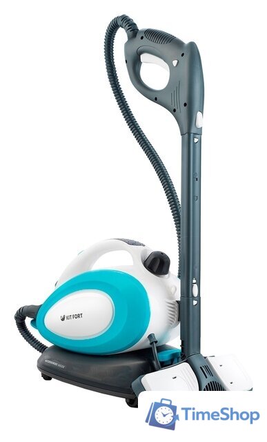 Пароочиститель Kitfort KT-914 - Изображение №1 — Интернет-магазин Time-Shop