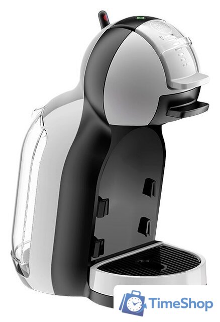 Капсульная кофеварка Krups Mini Me KP123B - Изображение №1 — Интернет-магазин Time-Shop
