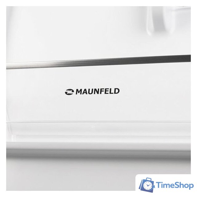 Холодильник MAUNFELD MFF185SFSB - Изображение №12 — Интернет-магазин Time-Shop