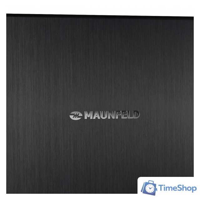 Холодильник MAUNFELD MFF185SFSB - Изображение №10 — Интернет-магазин Time-Shop