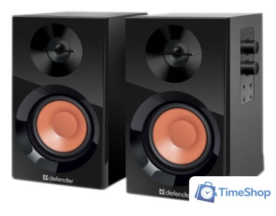 Акустика Defender Aurora S12 - Изображение №1 — Интернет-магазин Time-Shop