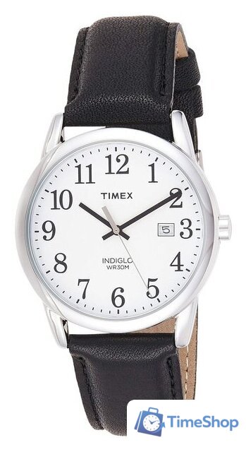Наручные часы Timex TW2P75600 - Изображение №1 — Интернет-магазин Time-Shop
