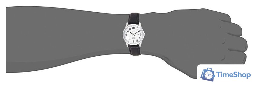Наручные часы Timex TW2P75600 - Изображение №4 — Интернет-магазин Time-Shop