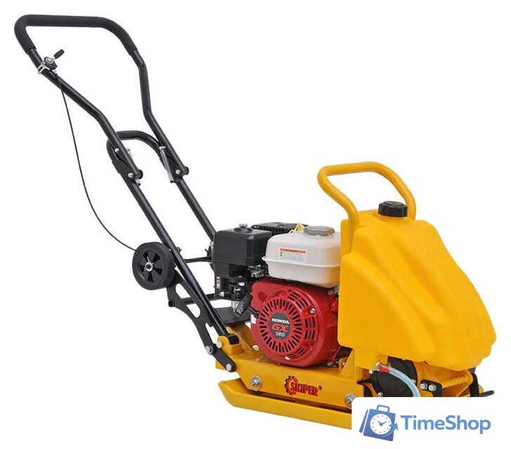 Виброплита Skiper C90H-WMT - Изображение №1 — Интернет-магазин Time-Shop