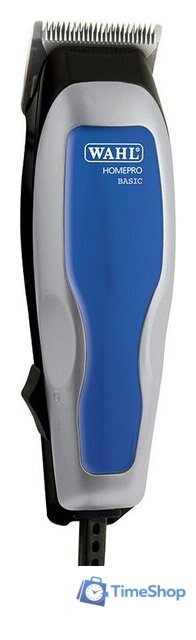 Машинка для стрижки волос Wahl Home Pro Basic 9155-1216 - Изображение №1 — Интернет-магазин Time-Shop