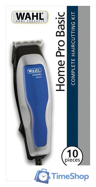 Машинка для стрижки волос Wahl Home Pro Basic 9155-1216 - Изображение №2 — Интернет-магазин Time-Shop