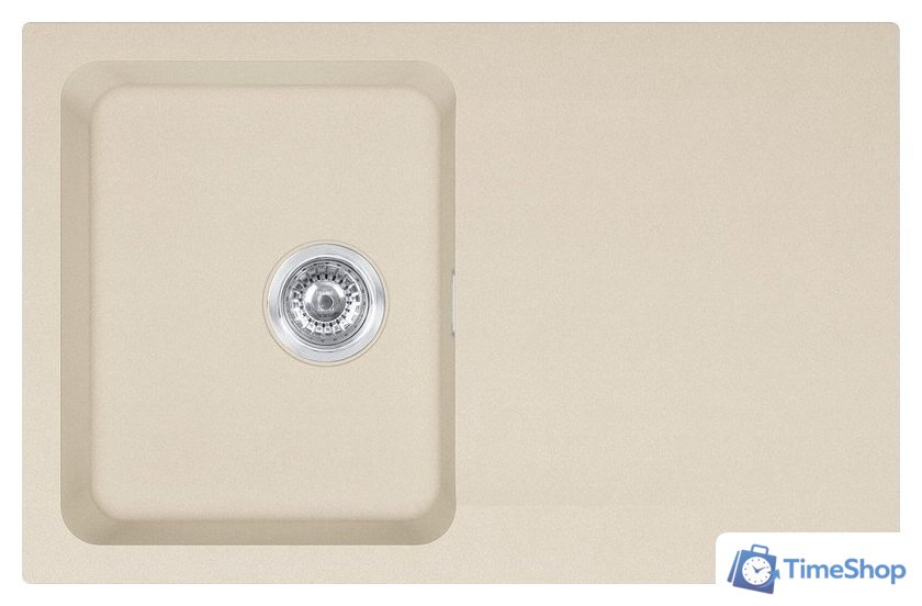 Кухонная мойка Franke Orion OID 611-78 143.0671.556 (бежевый) - Изображение №1 — Интернет-магазин Time-Shop
