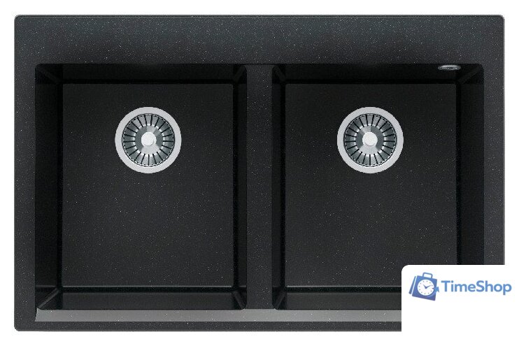 Кухонная мойка Polygran Brig 790 (космос) - Изображение №1 — Интернет-магазин Time-Shop