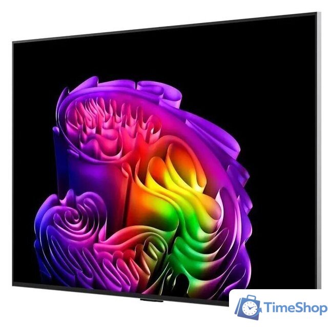 OLED телевизор LG OLED evo AI G6 OLED55G6RLA - Изображение №3 — Интернет-магазин Time-Shop