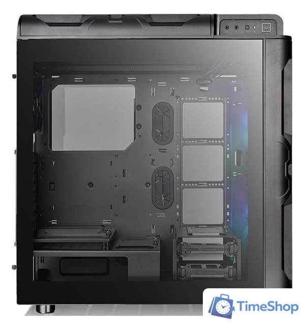 Корпус Thermaltake Level 20 RS ARGB CA-1P8-00M1WN-00 - Изображение №3 — Интернет-магазин Time-Shop