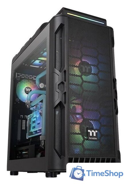 Корпус Thermaltake Level 20 RS ARGB CA-1P8-00M1WN-00 - Изображение №1 — Интернет-магазин Time-Shop
