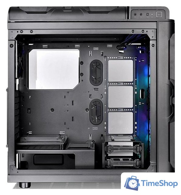 Корпус Thermaltake Level 20 RS ARGB CA-1P8-00M1WN-00 - Изображение №4 — Интернет-магазин Time-Shop