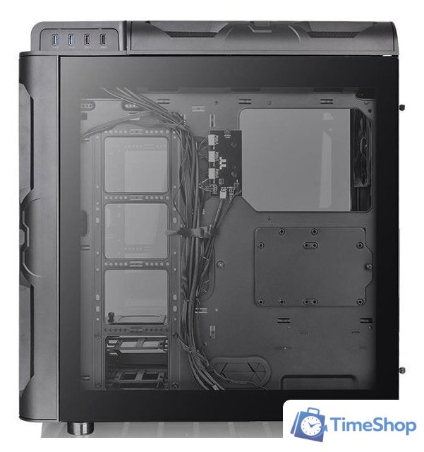 Корпус Thermaltake Level 20 RS ARGB CA-1P8-00M1WN-00 - Изображение №5 — Интернет-магазин Time-Shop