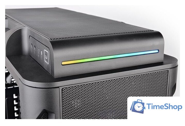 Корпус Thermaltake Level 20 RS ARGB CA-1P8-00M1WN-00 - Изображение №10 — Интернет-магазин Time-Shop