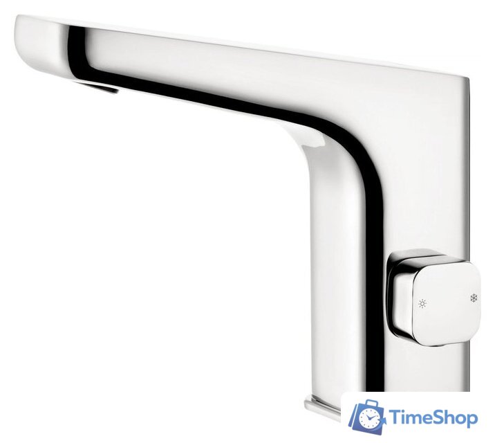 Смеситель Deante Hiacynt BQH_029R - Изображение №1 — Интернет-магазин Time-Shop