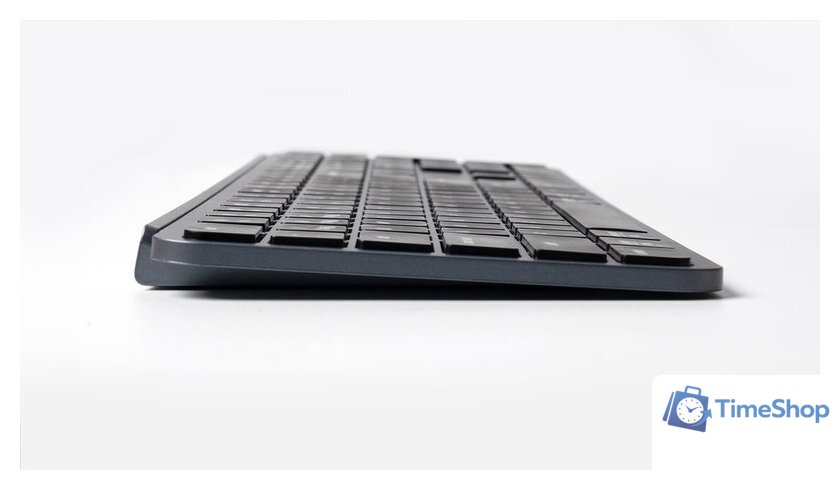 Клавиатура Keychron B6 Pro B6P-K1-RU (серый космос) - Изображение №4 — Интернет-магазин Time-Shop