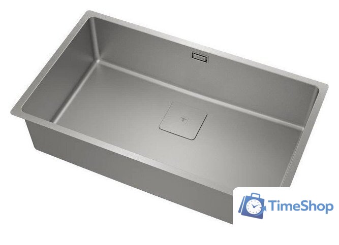 Кухонная мойка TEKA FlexLinea RS15 71.40 Fortinox 115000063 - Изображение №3 — Интернет-магазин Time-Shop
