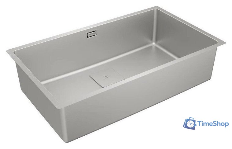 Кухонная мойка TEKA FlexLinea RS15 71.40 Fortinox 115000063 - Изображение №4 — Интернет-магазин Time-Shop