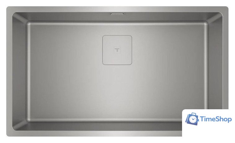 Кухонная мойка TEKA FlexLinea RS15 71.40 Fortinox 115000063 - Изображение №1 — Интернет-магазин Time-Shop