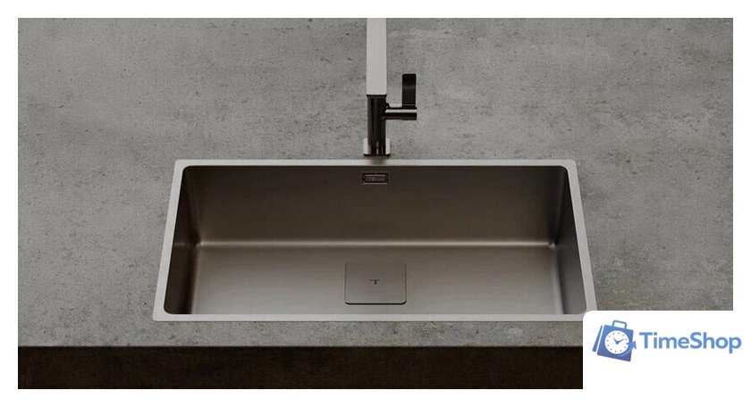 Кухонная мойка TEKA FlexLinea RS15 71.40 Fortinox 115000063 - Изображение №9 — Интернет-магазин Time-Shop