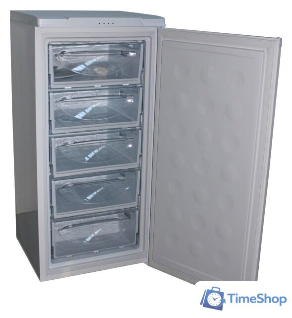 Морозильник Don R-105 MI - Изображение №1 — Интернет-магазин Time-Shop