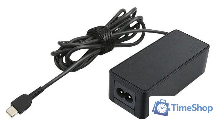 Сетевое зарядное Lenovo 4X20M26272 - Изображение №1 — Интернет-магазин Time-Shop