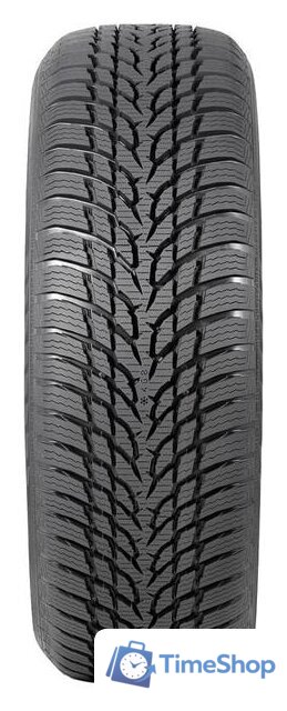 Зимние шины Nokian Tyres WR Snowproof 225/50R17 94H - Изображение №3 — Интернет-магазин Time-Shop