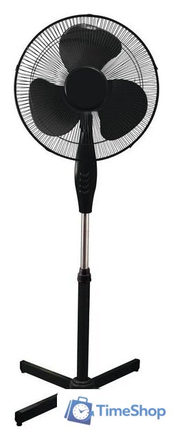 Вентилятор Kanlux Veneto-40B - Изображение №1 — Интернет-магазин Time-Shop