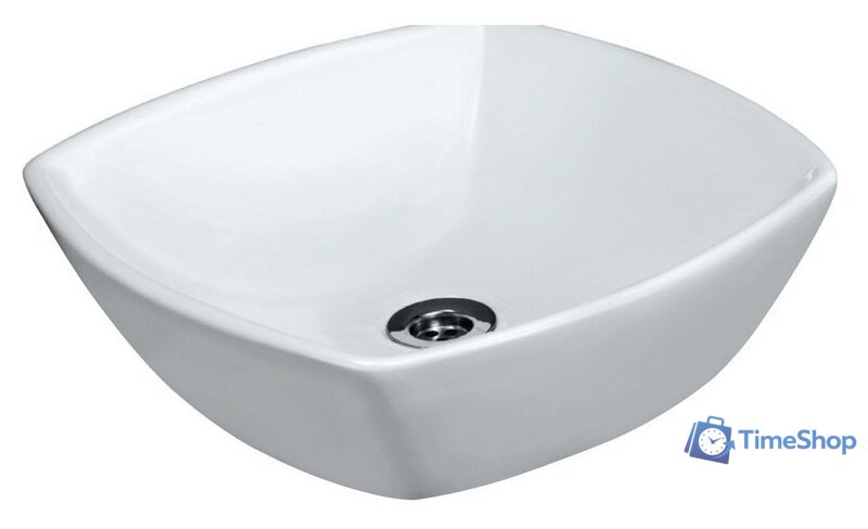 Умывальник Jaquar ARS-WHT-39901 - Изображение №1 — Интернет-магазин Time-Shop